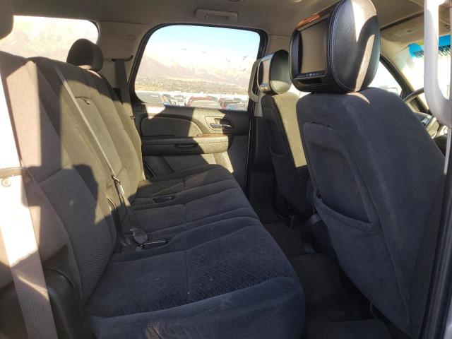 Photo 11 from auction – 2007 GMC YUKON with VIN 1GKFC13J87J114784