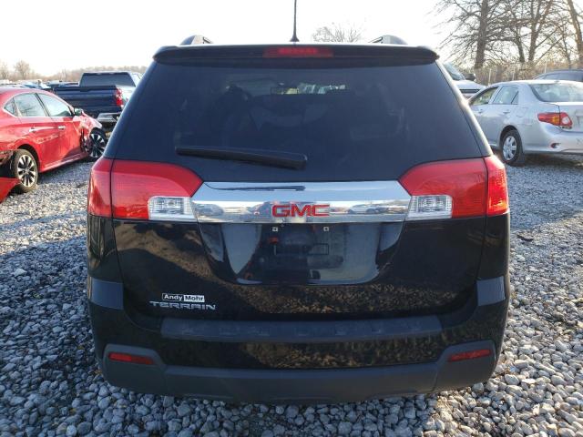 Photo 6 from auction – 2013 GMC TERRAIN SL with VIN 2GKALUEK0D6419528