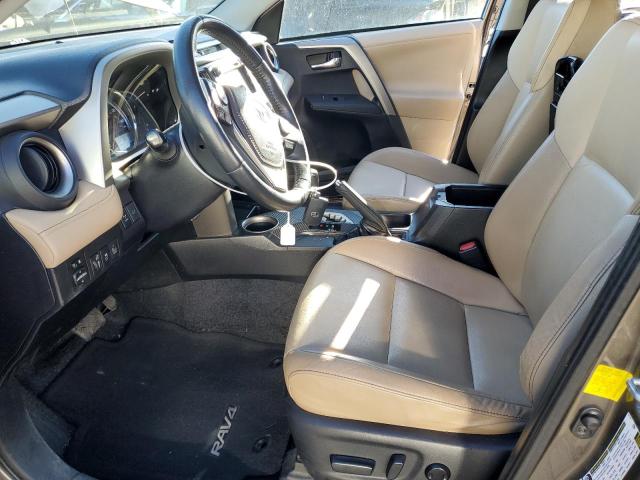 Photo 7 from auction – 2013 TOYOTA RAV4 LIMIT with VIN 2T3DFREV7DW048265