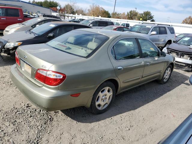 Photo 3 from auction – 2000 INFINITI I30 with VIN JNKCA31A5YT207852