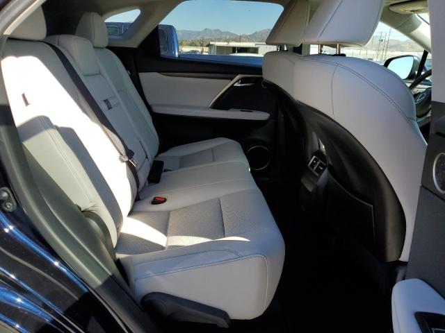 Photo 11 from auction – 2021 LEXUS RX 350 with VIN 2T2HZMAA6MC200539