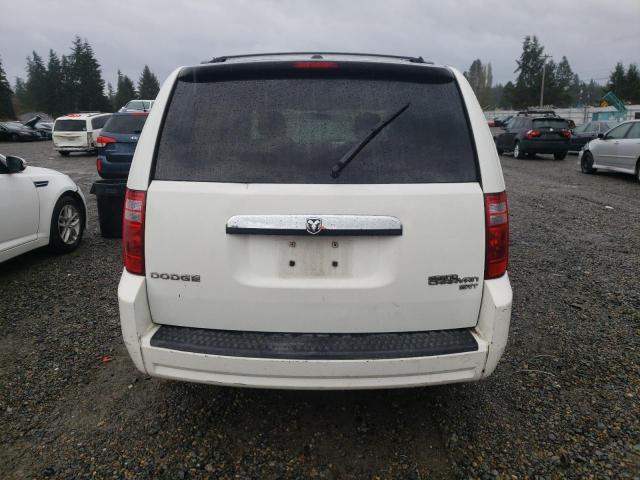 Photo 6 from auction – 2010 DODGE GRAND CARA with VIN 2D4RN5D13AR356400
