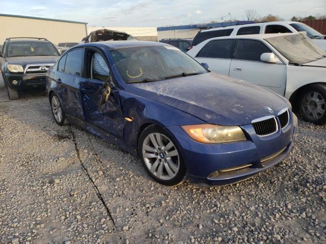 Photo 4 from auction – 2008 BMW 328 I SULE with VIN WBAVC535X8FZ85530