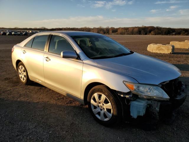 Photo 4 from auction – 2010 TOYOTA CAMRY BASE with VIN 4T4BF3EK6AR038881