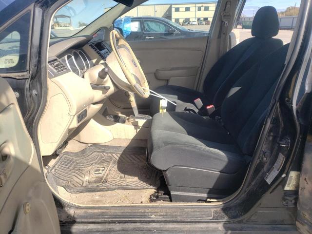 Photo 7 from auction – 2009 NISSAN VERSA S with VIN 3N1BC11E49L414837