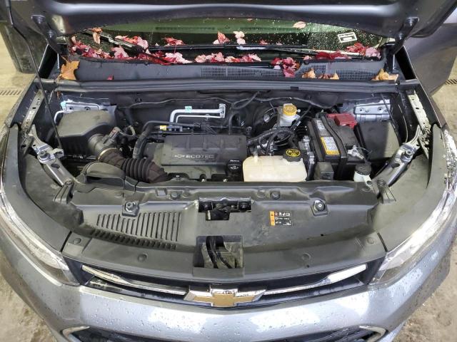 Photo 11 from auction – 2020 CHEVROLET TRAX 1LT with VIN 3GNCJPSB4LL266945