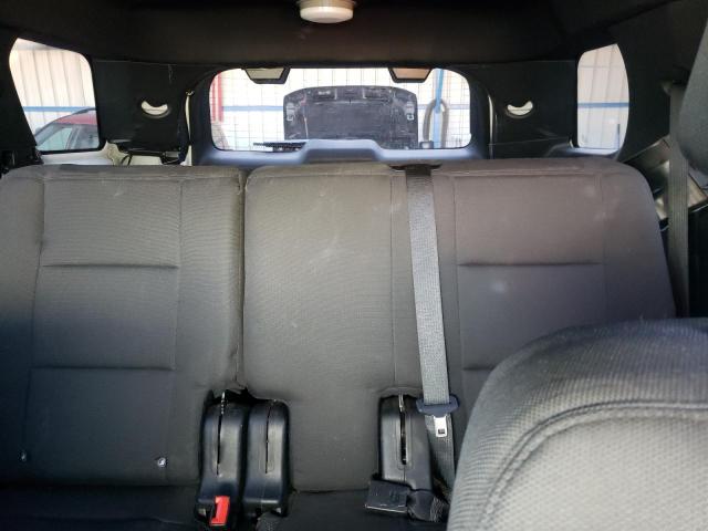 Photo 10 from auction – 2018 FORD EXPLORER P with VIN 1FM5K8AR5JGC74746