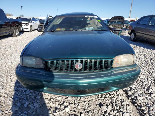 Photo 5 from auction – 1996 BUICK SKYLARK GR with VIN 1G4NJ52T3TC427646