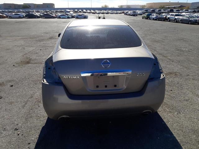 Photo 6 from auction – 2011 NISSAN ALTIMA BAS with VIN 1N4AL2APXBN432206