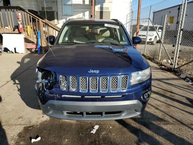 Photo 5 from auction – 2014 JEEP COMPASS LA with VIN 1C4NJDEB7ED632739