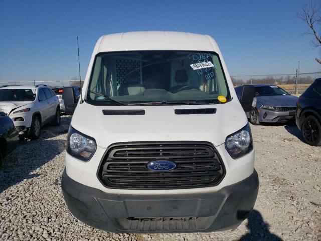 Photo 5 from auction – 2019 FORD TRANSIT T- with VIN 1FTYE2CM6KKB61782