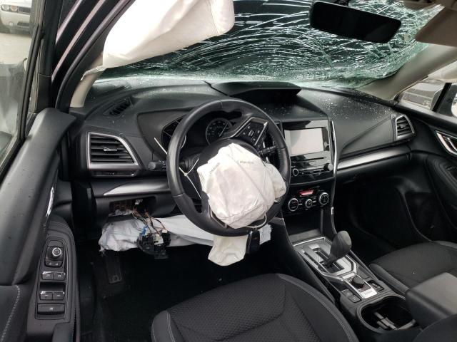 Photo 8 from auction – 2020 SUBARU FORESTER P with VIN JF2SKAJC1LH509121