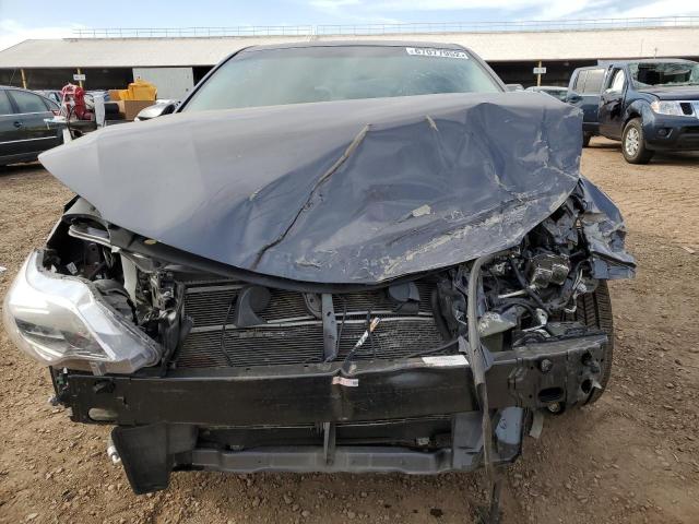 Photo 5 from auction – 2015 TOYOTA AVALON HYB with VIN 4T1BD1EB9FU043195
