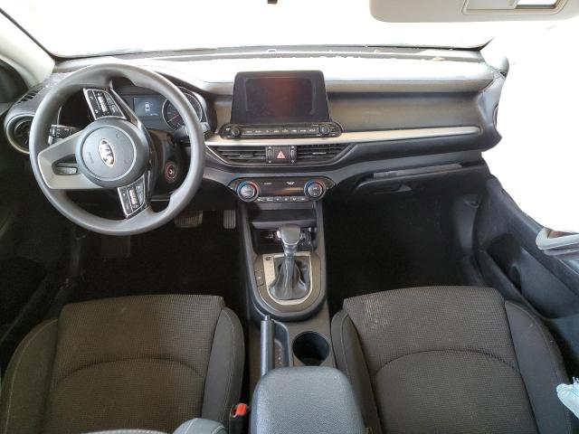 Photo 8 from auction – 2019 KIA FORTE FE with VIN 3KPF24AD8KE017586