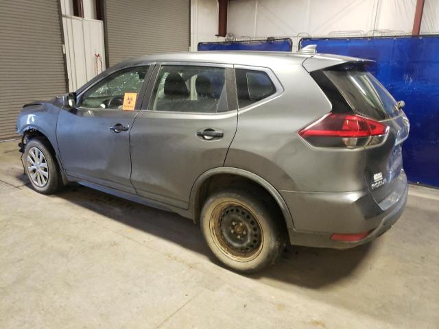 Photo 2 from auction – 2018 NISSAN ROGUE S with VIN KNMAT2MV9JP522504