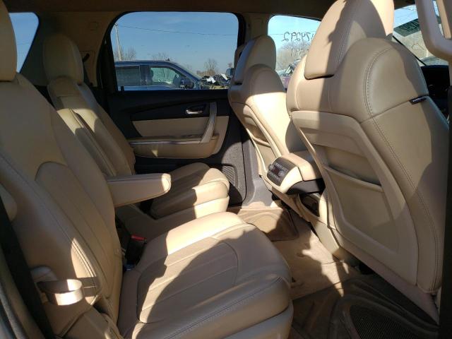 Photo 11 from auction – 2011 GMC ACADIA SLT with VIN 1GKKVSED0BJ252768