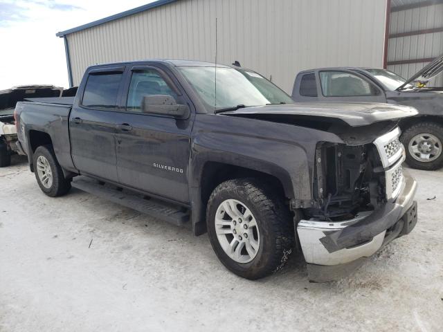Photo 4 from auction – 2014 CHEVROLET SILVER1500 with VIN 3GCUKREC1EG343678