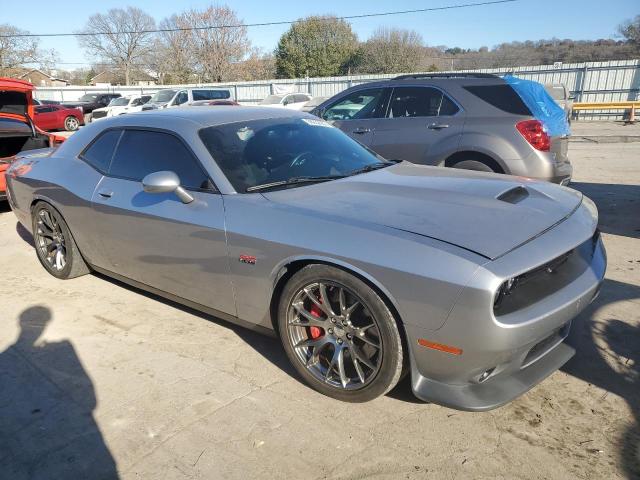 Photo 4 from auction – 2015 DODGE CHALLENGER with VIN 2C3CDZDJ0FH911933