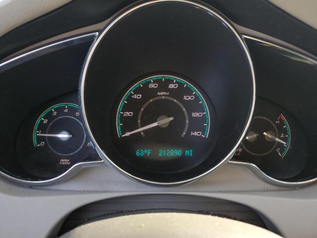 Photo 9 from auction – 2012 CHEVROLET MALIBU 1LT with VIN 1G1ZC5E05CF337410
