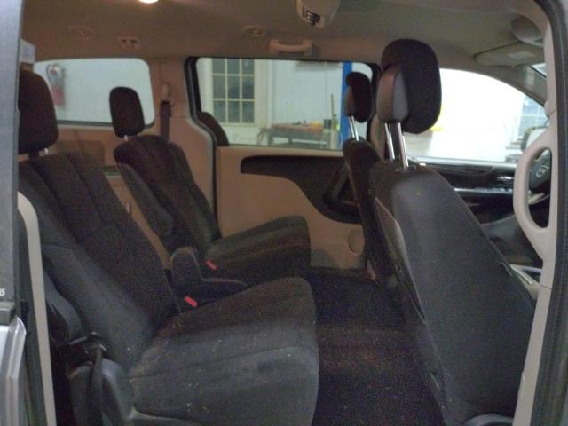 Photo 11 from auction – 2013 DODGE GRAND CARA with VIN 2C4RDGCG2DR644835