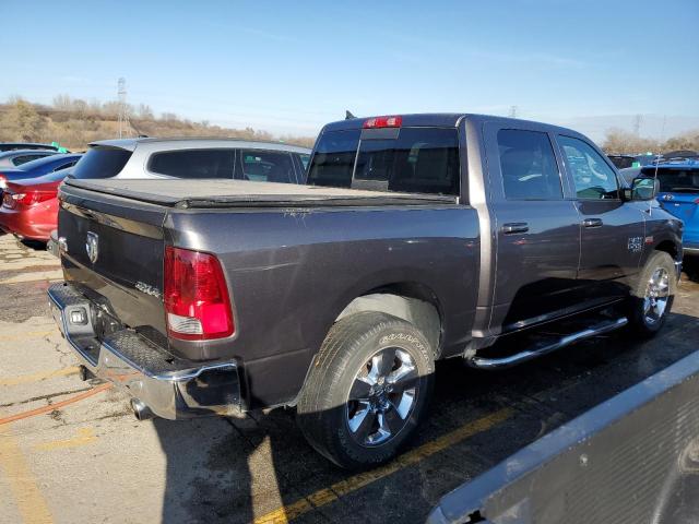 Photo 3 from auction – 2019 RAM 1500 CLASS with VIN 1C6RR7LTXKS639707
