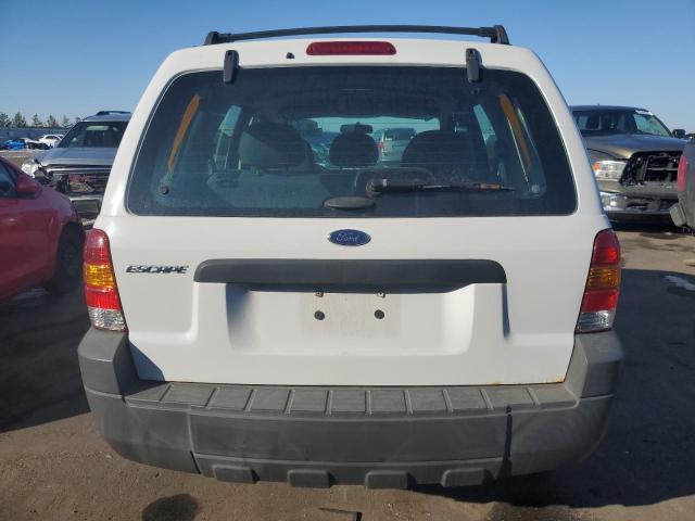 Photo 6 from auction – 2007 FORD ESCAPE XLS with VIN 1FMYU02Z17KB36697
