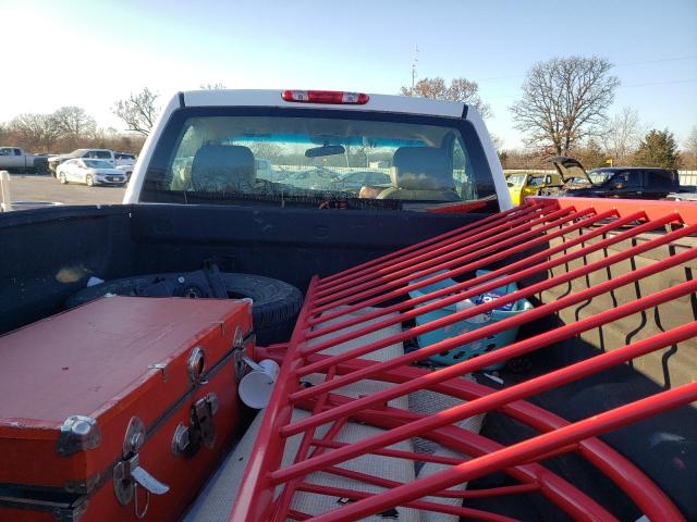 Photo 10 from auction – 2013 CHEVROLET SILVERADO with VIN 1GC0CVCG3DF228106