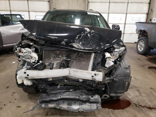 Photo 5 from auction – 2013 TOYOTA HIGHLANDER with VIN 5TDDK3EH9DS248763