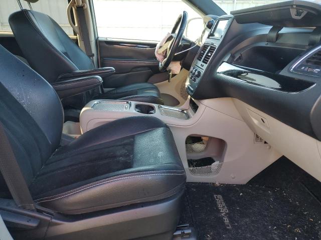 Photo 5 from auction – 2017 DODGE GRAND CARA with VIN 2C4RDGCG9HR863894