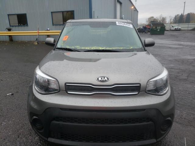 Photo 5 from auction – 2019 KIA SOUL with VIN KNDJN2A29K7021408
