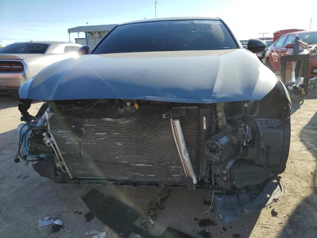 Photo 5 from auction – 2020 NISSAN ALTIMA SR with VIN 1N4BL4CVXLC128317