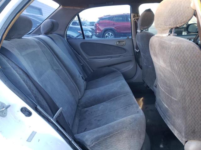 Photo 10 from auction – 2001 TOYOTA COROLLA with VIN 1NXBR12E51Z506846