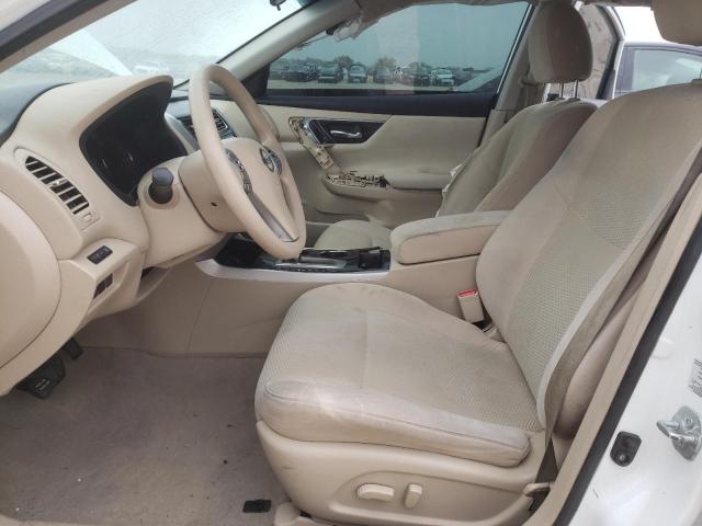Photo 7 from auction – 2014 NISSAN ALTIMA 2.5 with VIN 1N4AL3AP2EN259372
