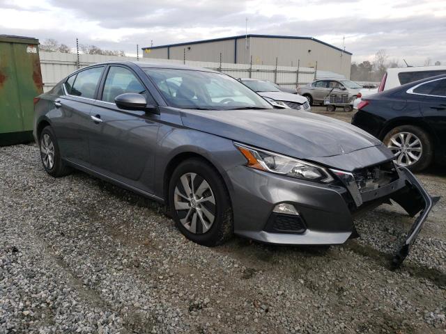 Photo 4 from auction – 2019 NISSAN ALTIMA S with VIN 1N4BL4BV4KC243365