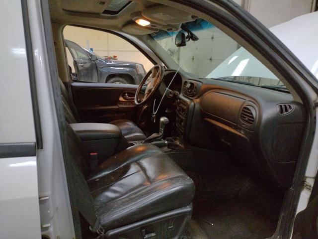 Photo 7 from auction – 2007 CHEVROLET TRAILBLAZE with VIN 1GNDT13S372259924