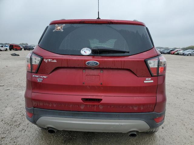 Photo 6 from auction – 2017 FORD ESCAPE SE with VIN 1FMCU0GD3HUD10413
