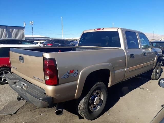 Photo 3 from auction – 2004 CHEVROLET SILVERADO with VIN 1GCHK23104F114273