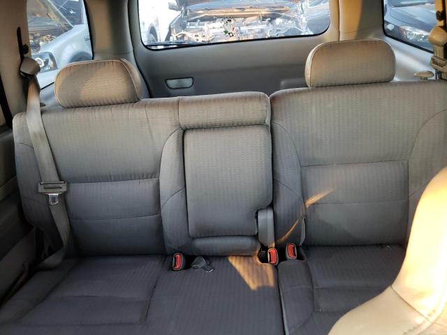 Photo 10 from auction – 2001 DODGE DURANGO PU with VIN 1B4HR28N01F585498
