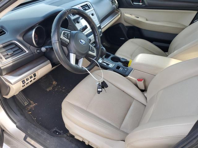 Photo 7 from auction – 2016 SUBARU LEGACY 2.5 with VIN 4S3BNAJ66G3030700