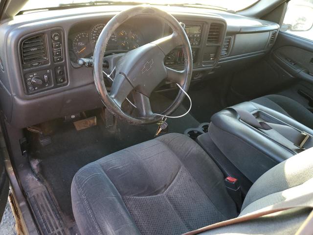 Photo 8 from auction – 2003 CHEVROLET SILVERADO with VIN 2GCEK19VX31151473