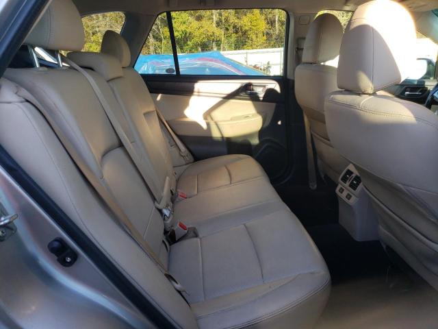 Photo 11 from auction – 2016 SUBARU OUTBACK 2. with VIN 4S4BSBJC5G3306073