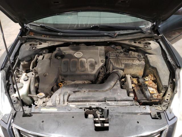 Photo 11 from auction – 2012 NISSAN ALTIMA BAS with VIN 1N4AL2AP1CC243084