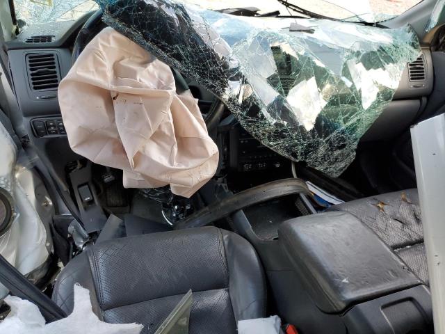 Photo 8 from auction – 2005 HONDA PILOT EXL with VIN 5FNYF18625B042985