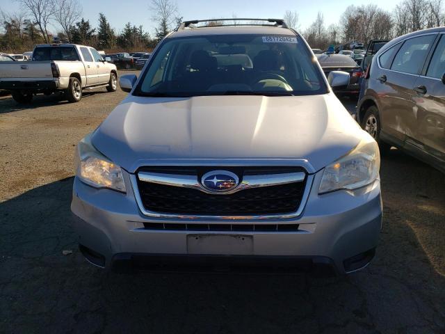 Photo 5 from auction – 2014 SUBARU FORESTER 2 with VIN JF2SJAEC6EH424307