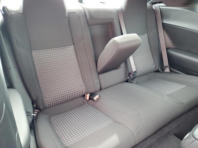 Photo 10 from auction – 2022 DODGE CHALLENGER with VIN 2C3CDZAGXNH179043