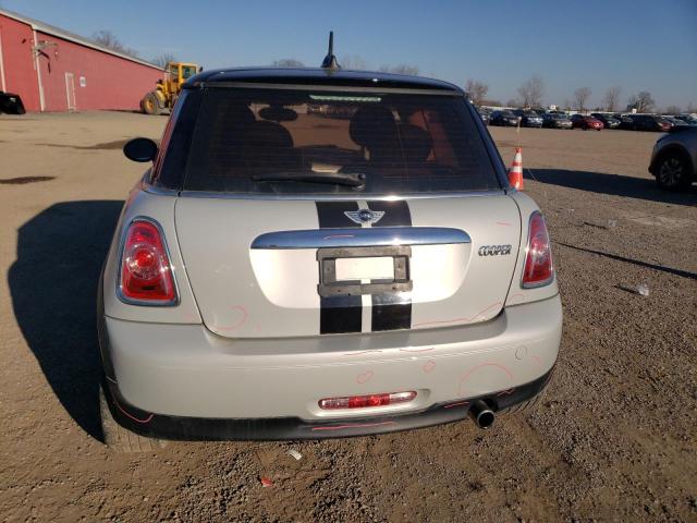 Photo 6 from auction – 2013 MINI COOPER with VIN WMWSU3C52DT688333