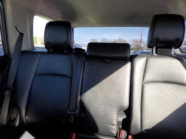 Photo 10 from auction – 2014 TOYOTA 4RUNNER SR with VIN JTEBU5JR1E5153550