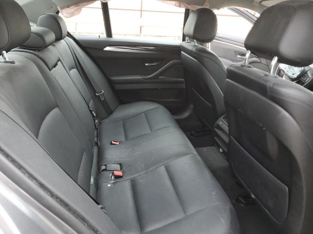 Photo 10 from auction – 2016 BMW 535 XI with VIN WBA5B3C5XGG259277