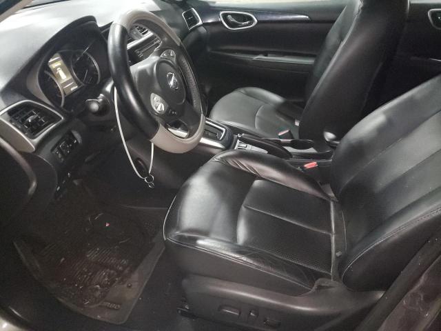 Photo 7 from auction – 2018 NISSAN SENTRA SR with VIN 3N1CB7AP2JY222271