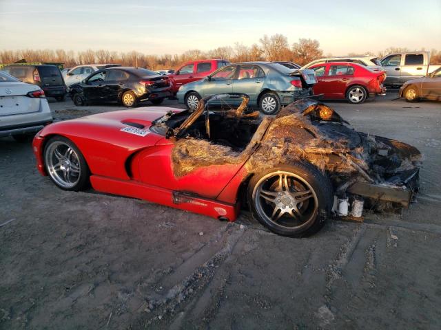 Photo 2 from auction – 1994 DODGE VIPER RT-1 with VIN 1B3BR65E7RV102242